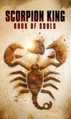 Scorpion King: Το Βιβλίο των Ψυχών