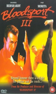 Bloodsport 3