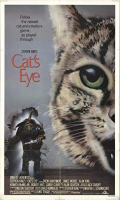 Το Μάτι της Γάτας