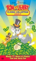 TOM & JERRY COMPILATION COLLECTION VOL 2<br>