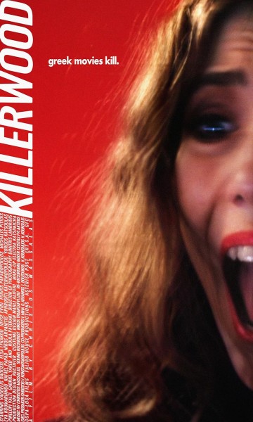 KILLERWOOD