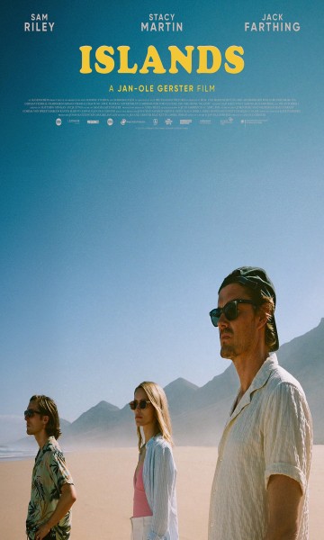 ΣΚΙΕΣ ΣΤΟΝ ΗΛΙΟ