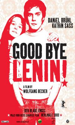 Αντίο Λένιν