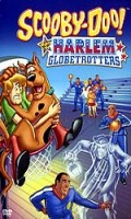 SCOOBY-DOO MEETS THE HARLEM GLOBETROTTERS<br>