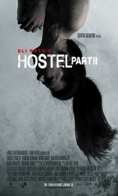 Hostel 2: Η Συνέχεια της Παράνοιας