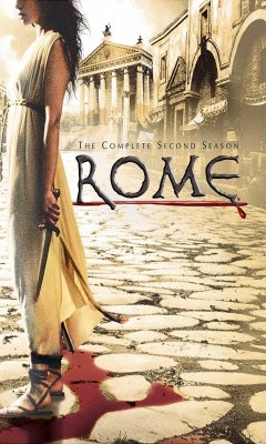 Ρώμη - Season 2