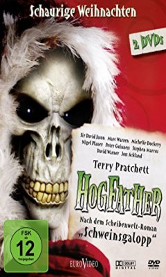 Hogfather - Η Μαγική Αποστολή
