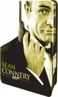 007: Sean Connery