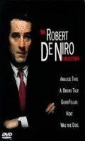 Robert DeNiro Collection