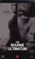 The Bourne Ultimatum - Ειδική Έκδοση 2DVD