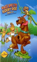 Ψάξε βρες το Scooby Doo Μέρος 2ο
