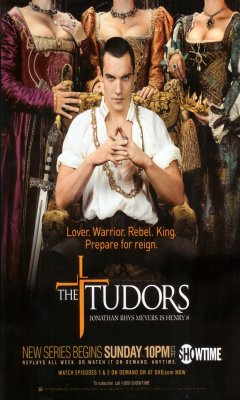 The Tudors - Season 2