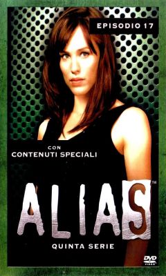 Κωδικός Alias - Season 5