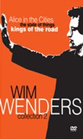 Wim Wenders Box Set #2
