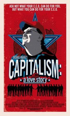 Καπιταλισμός: Ιστορία Ενός Έρωτα