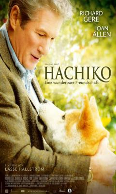 Hachiko: Η Ιστορία ενός Σκύλου