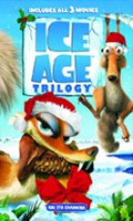 Ice Age Trilogy