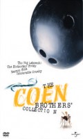 THE COEN BROTHERS COLLECTION<br>