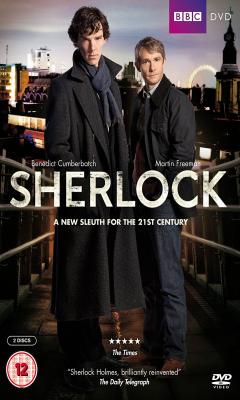 Sherlock - Το Μυστήριο με τις Αυτοκτονίες