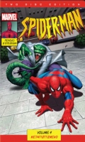 Spiderman Volume 4