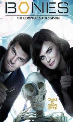 Bones - Season 6