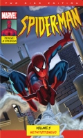 Amazing Spiderman Vol. 5