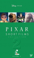 Pixar Shorts Collection Vol2