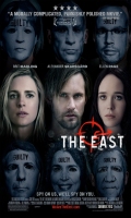 Μυστική Οργάνωση The East