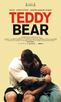 TEDDY BEAR<br>