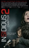 INSIDIOUS: CHAPTER 2<br>