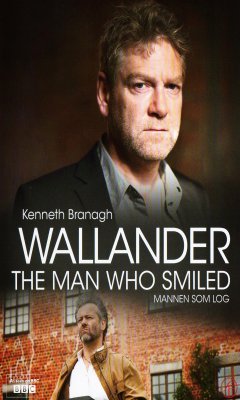 Επιθεωρητής Βαλαντέρ: Ο Άνθρωπος με το Χαμόγελο