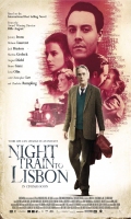 Νυχτερινό Τρένο Για Τη Λισαβόνα