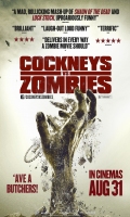 Cockneys vs Zombies: Η Εισβολή